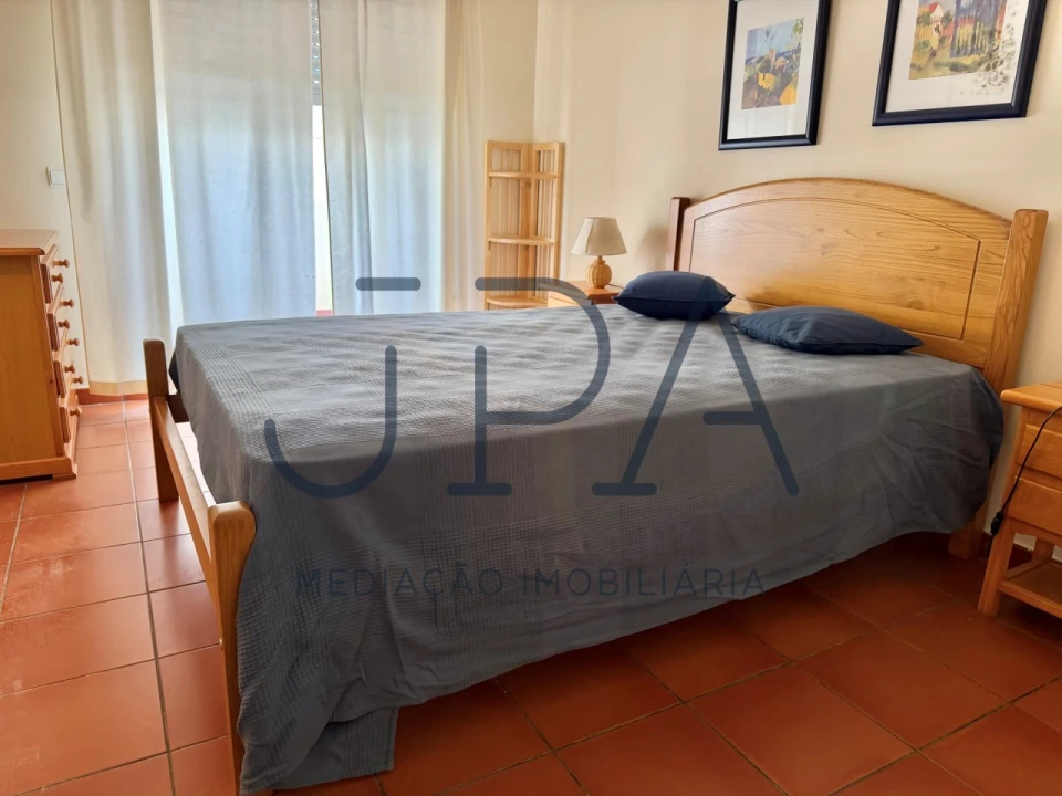 Apartamento T3 para Arrendamento férias em Monte Gordo Foto 19