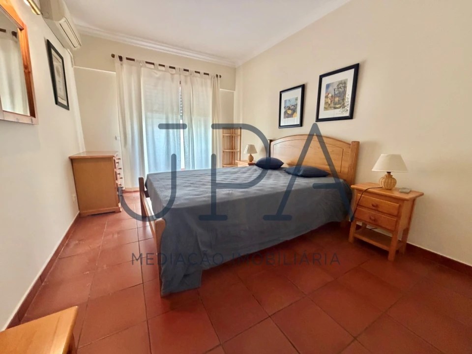 Apartamento T3 para Arrendamento férias em Monte Gordo Foto 21