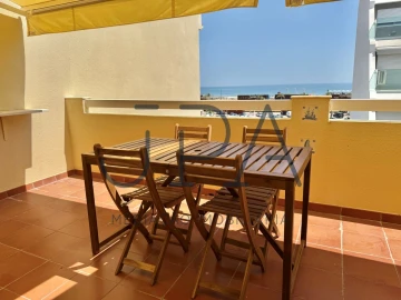 Apartamento T3 para Arrendamento férias em Monte Gordo