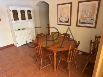 Apartamento T3 para Arrendamento férias em Monte Gordo
