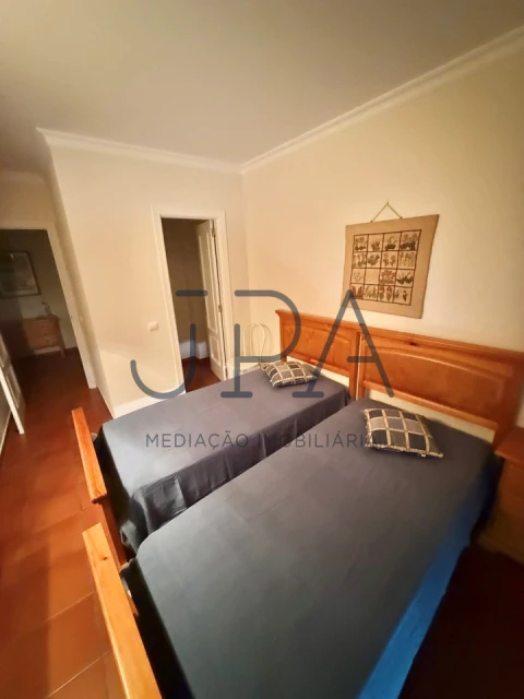 Apartamento T3 para Arrendamento férias em Monte Gordo