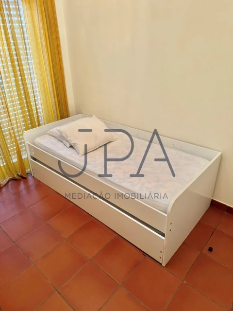 Apartamento T3 para Arrendamento férias em Monte Gordo