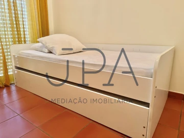 Apartamento T3 para Arrendamento férias em Monte Gordo