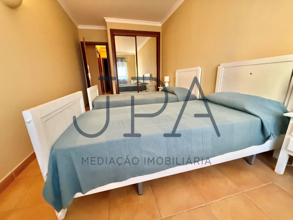 Apartamento T2 para Arrendamento férias em Monte Gordo Foto 12