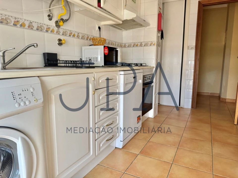 Apartamento T2 para Arrendamento férias em Monte Gordo Foto 4