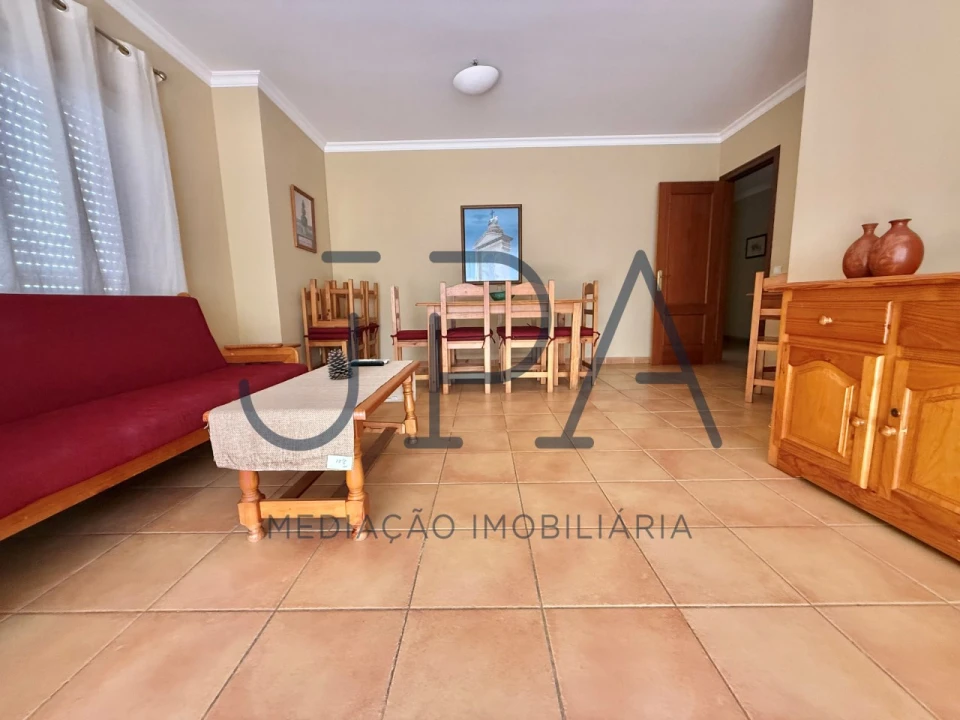 Apartamento T2 para Arrendamento férias em Monte Gordo Foto 24