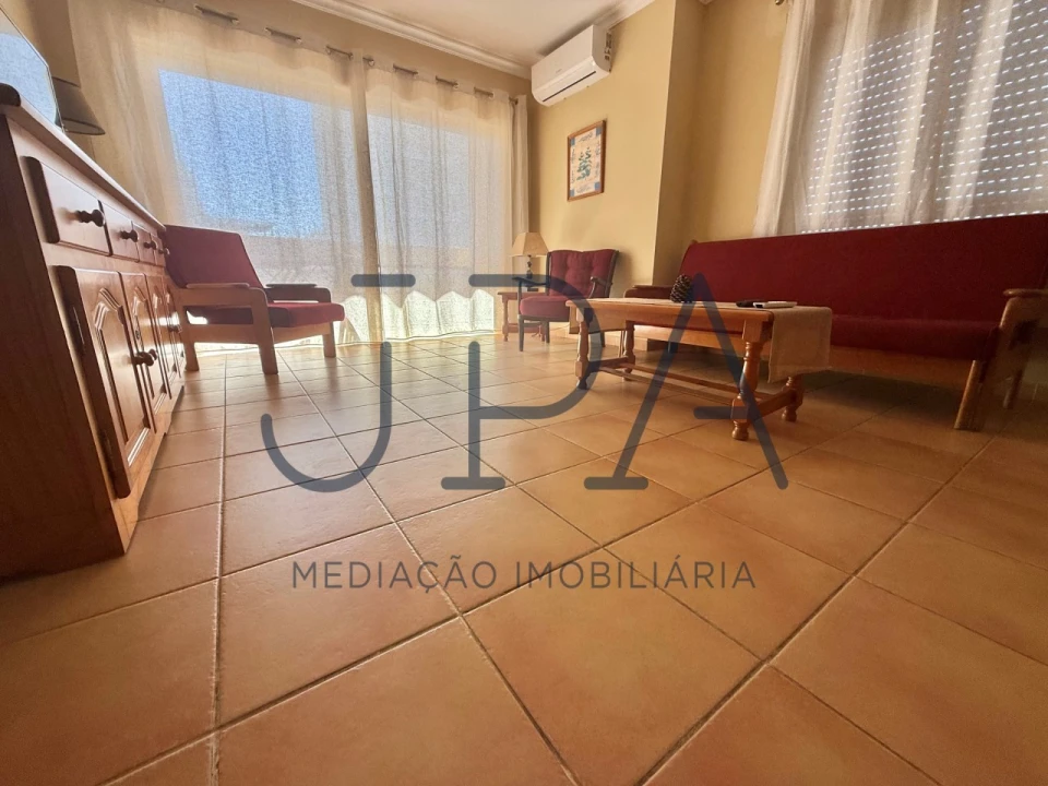 Apartamento T2 para Arrendamento férias em Monte Gordo Foto 26