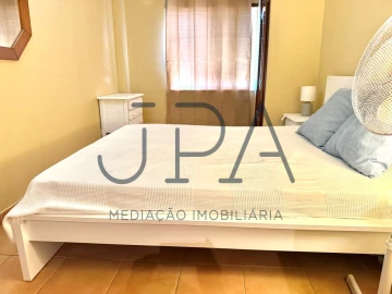 Apartamento T2 para Arrendamento férias em Monte Gordo