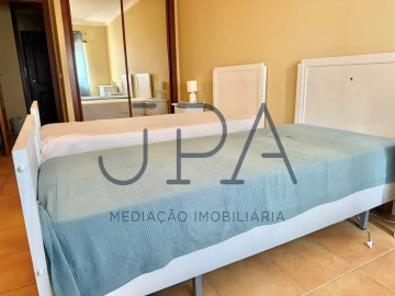 Apartamento T2 para Arrendamento férias em Monte Gordo