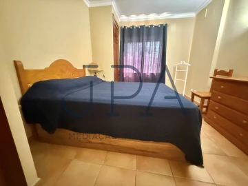 Apartamento T2 para Arrendamento férias em Monte Gordo