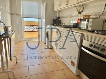 Apartamento T2 para Arrendamento férias em Monte Gordo