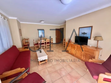 Apartamento T2 para Arrendamento férias em Monte Gordo