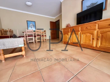 Apartamento T2 para Arrendamento férias em Monte Gordo