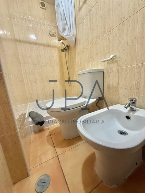 Apartamento T2 para Arrendamento férias em Monte Gordo