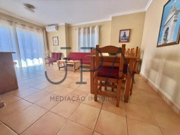 Apartamento T2 para Arrendamento férias em Monte Gordo
