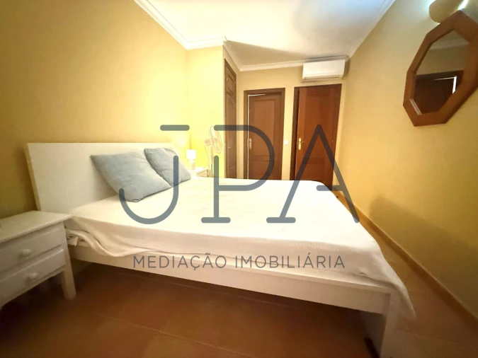 Apartamento T2 para Arrendamento férias em Monte Gordo Foto 6