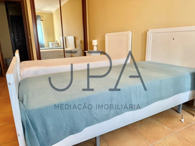Apartamento T2 para Arrendamento férias em Monte Gordo Foto 13