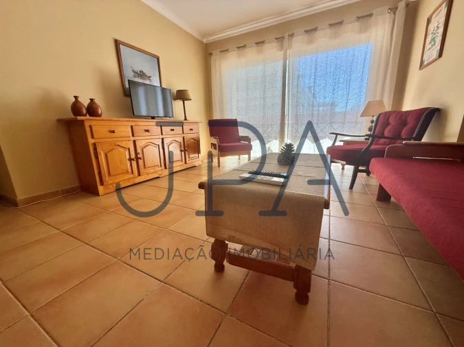 Apartamento T2 para Arrendamento férias em Monte Gordo Foto 25