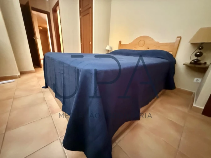 Apartamento T2 para Arrendamento férias em Monte Gordo Foto 16