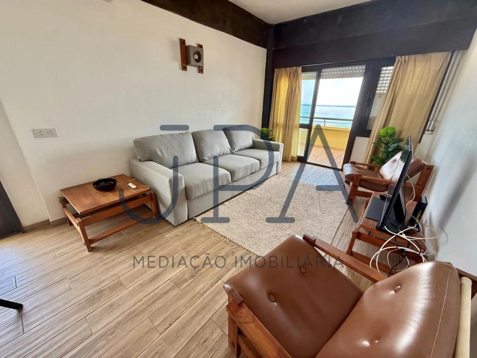 Apartamento T2 para Arrendamento férias em Monte Gordo Foto 9