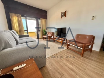 Apartamento T2 para Arrendamento férias em Monte Gordo