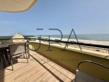 Apartamento T2 para Arrendamento férias em Monte Gordo