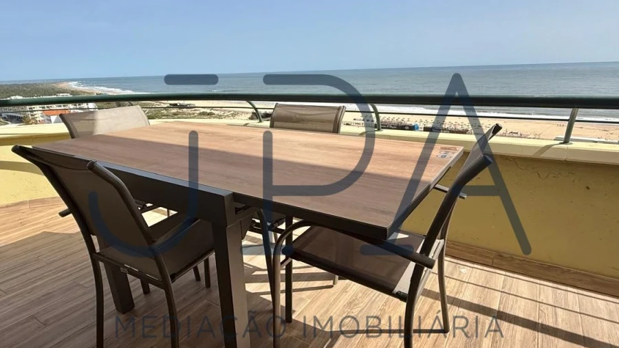 Apartamento T2 para Arrendamento férias em Monte Gordo