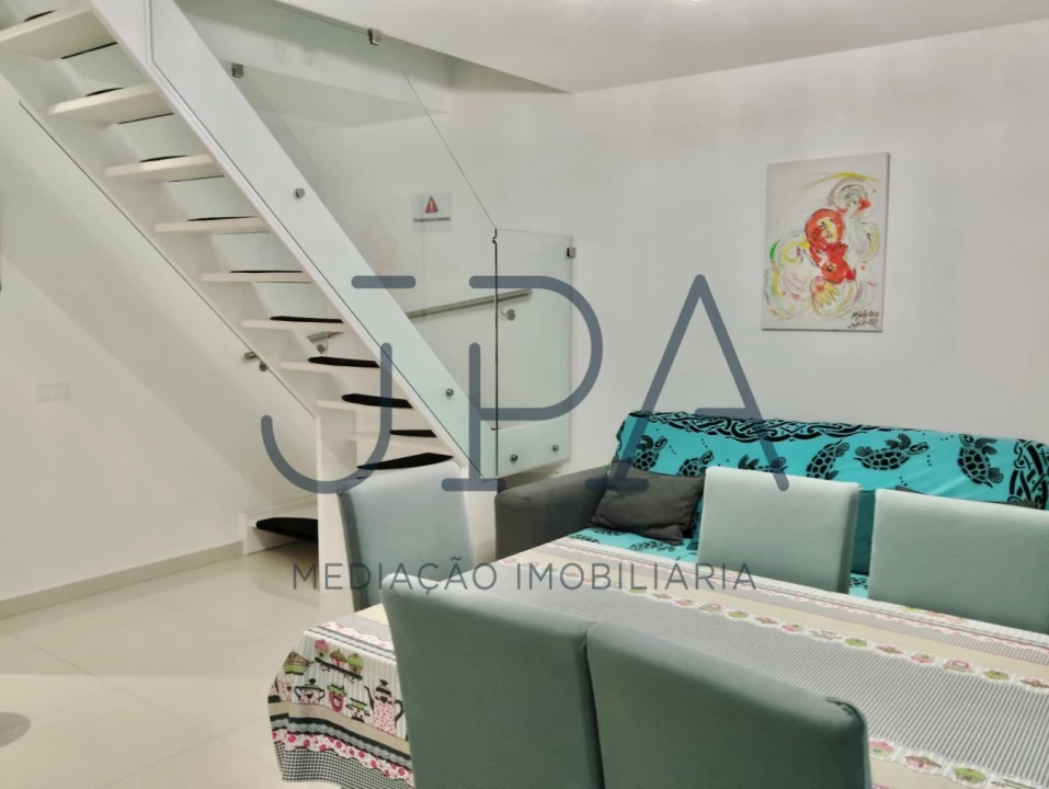 Apartamento T2 para Arrendamento férias em Monte Gordo Foto 20