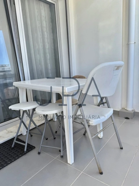 Apartamento T2 para Arrendamento férias em Monte Gordo