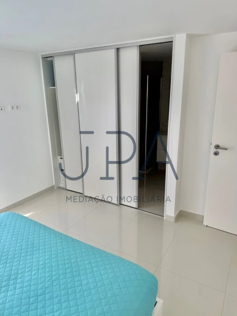 Apartamento T2 para Arrendamento férias em Monte Gordo