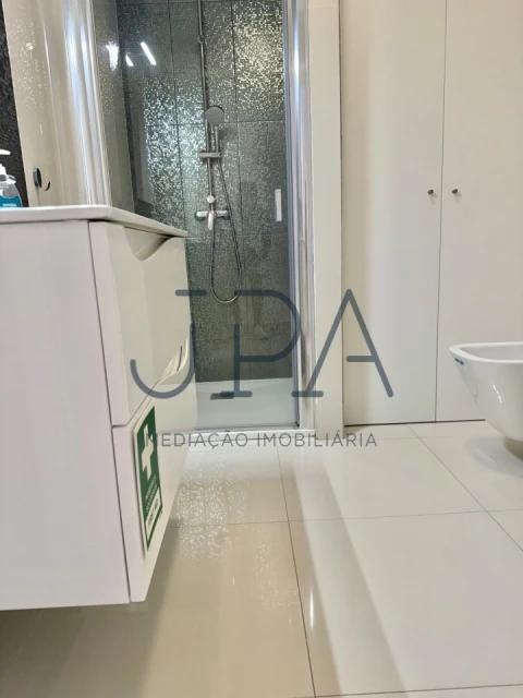Apartamento T2 para Arrendamento férias em Monte Gordo