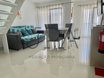 Apartamento T2 para Arrendamento férias em Monte Gordo