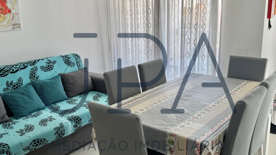 Apartamento T2 para Arrendamento férias em Monte Gordo