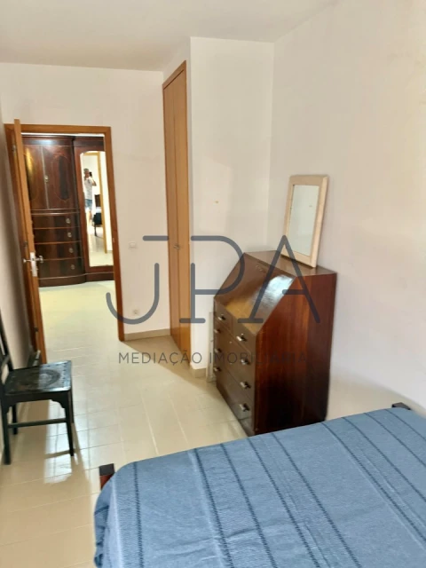 Apartamento T3 para Arrendamento férias em Monte Gordo