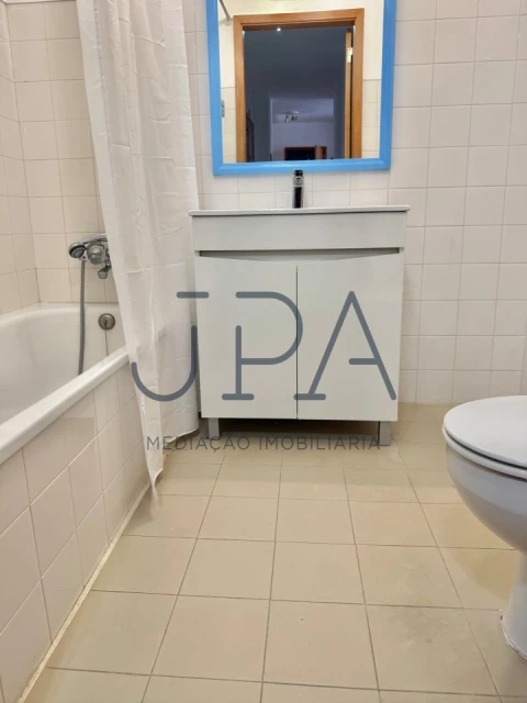 Apartamento T3 para Arrendamento férias em Monte Gordo
