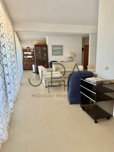 Apartamento T3 para Arrendamento férias em Monte Gordo