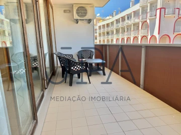 Apartamento T3 para Arrendamento férias em Monte Gordo