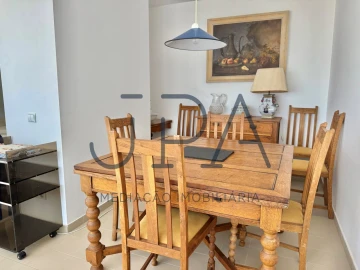 Apartamento T3 para Arrendamento férias em Monte Gordo