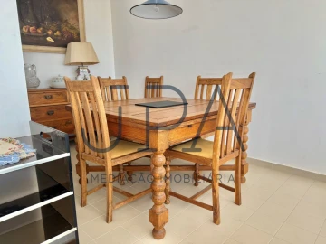 Apartamento T3 para Arrendamento férias em Monte Gordo