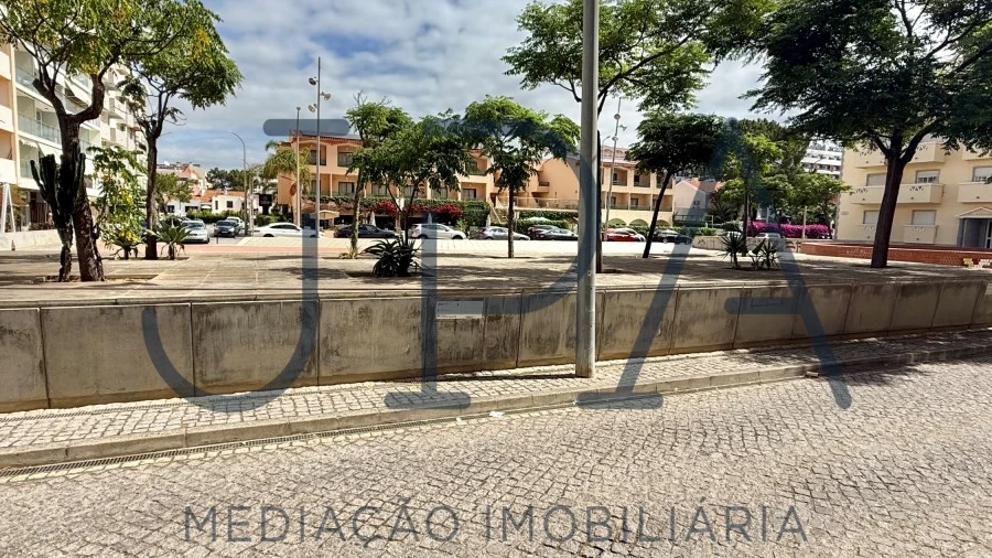 Apartamento T3 para Arrendamento férias em Monte Gordo