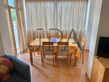 Apartamento T2 para Arrendamento férias em Monte Gordo