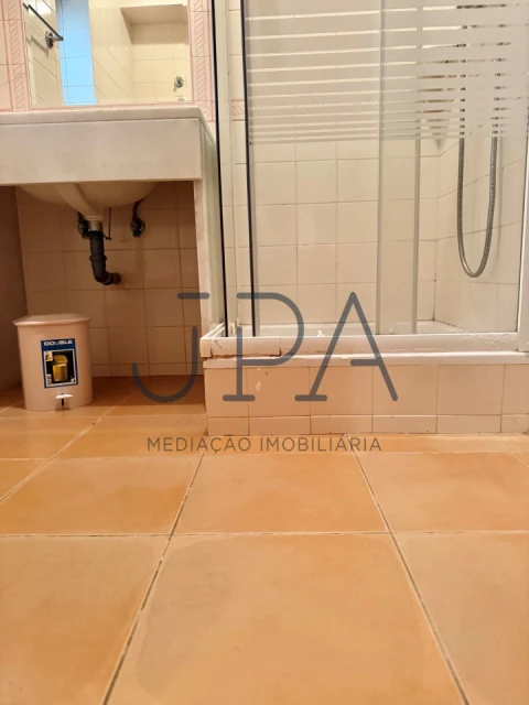 Apartamento T2 para Arrendamento férias em Monte Gordo