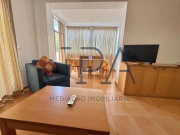 Apartamento T2 para Arrendamento férias em Monte Gordo