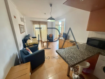 Apartamento T2 para Arrendamento férias em Monte Gordo