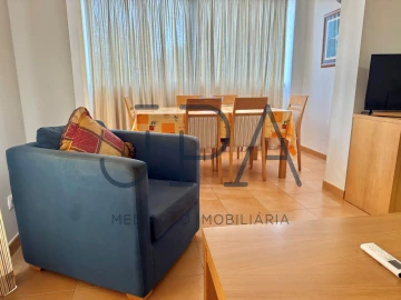 Apartamento T2 para Arrendamento férias em Monte Gordo