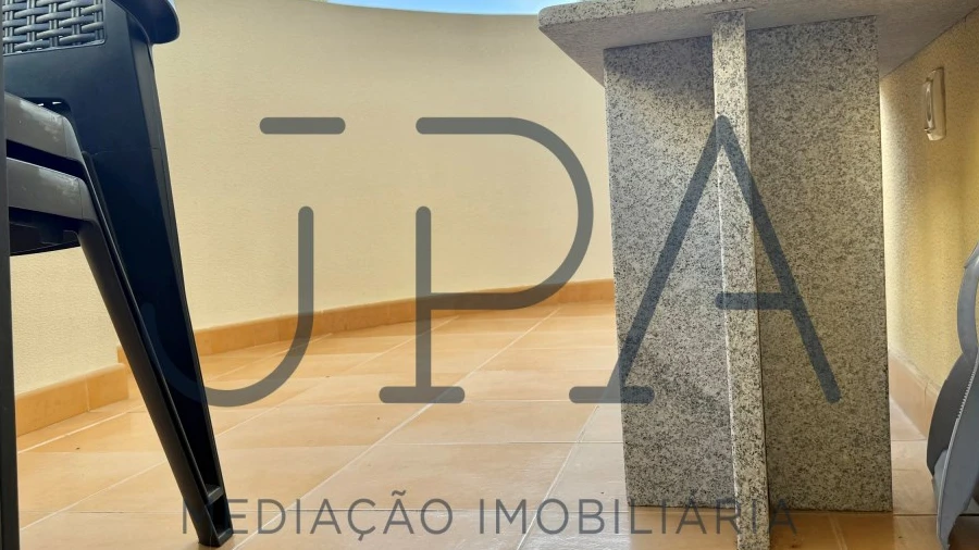 Apartamento T2 para Arrendamento férias em Monte Gordo