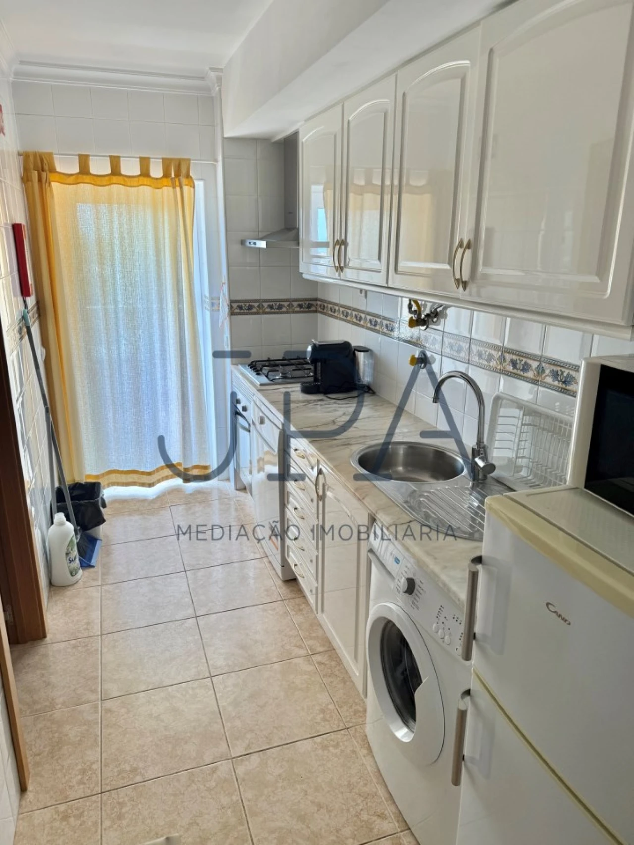 Apartamento T1 para Arrendamento férias em Monte Gordo Foto 13