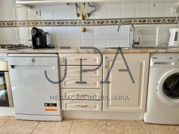 Apartamento T1 para Arrendamento férias em Monte Gordo