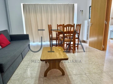 Apartamento T1 para Arrendamento férias em Monte Gordo