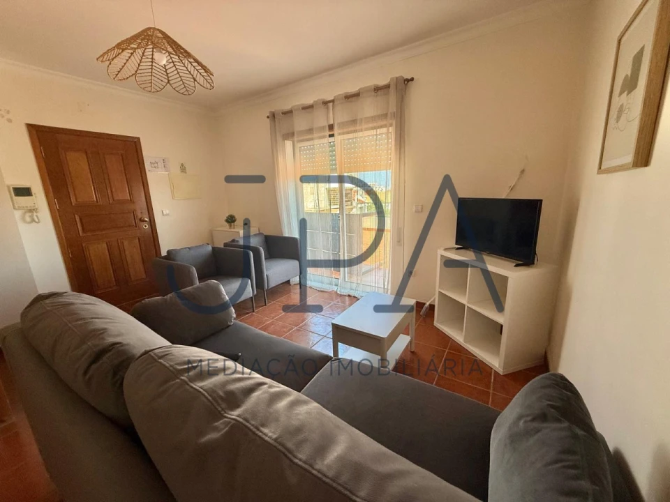 Apartamento T1 para Arrendamento férias em Altura Foto 9